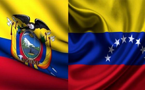Los inmigrantes venezolanos, bajo sospecha en Ecuador